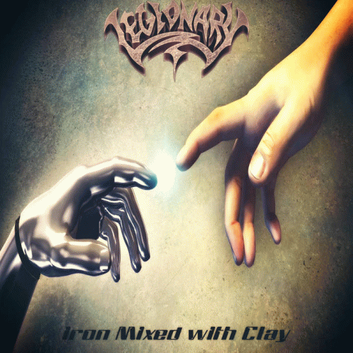 Legionary : Iron Mixed with Clay